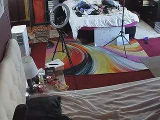 Sexy Girls Room's Live Sex Cam Show
