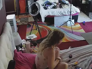 Sexy Girls Room's Live Sex Cam Show