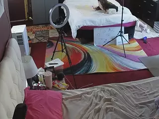 Sexy Girls Room's Live Sex Cam Show