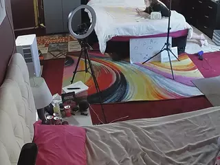 Sexy Girls Room's Live Sex Cam Show