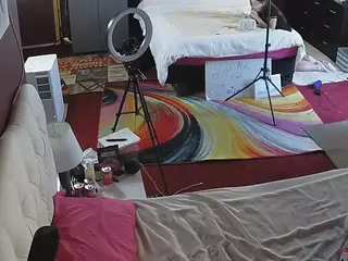 Sexy Girls Room's Live Sex Cam Show