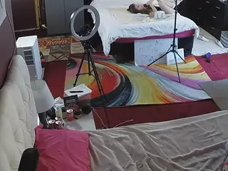 Sexy Girls Room's Live Sex Cam Show