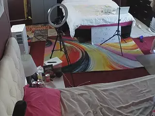 Sexy Girls Room's Live Sex Cam Show