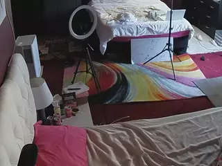 Sexy Girls Room's Live Sex Cam Show