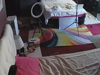 Sexy Girls Room's Live Sex Cam Show