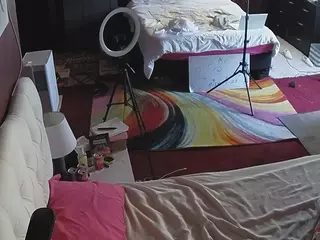 Sexy Girls Room's Live Sex Cam Show