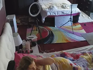 Sexy Girls Room's Live Sex Cam Show