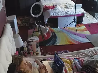 Sexy Girls Room's Live Sex Cam Show
