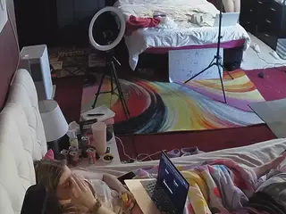Sexy Girls Room's Live Sex Cam Show