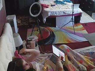 Sexy Girls Room's Live Sex Cam Show