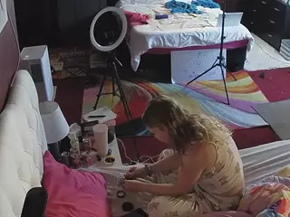 Sexy Girls Room's Live Sex Cam Show