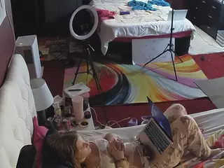 Sexy Girls Room's Live Sex Cam Show