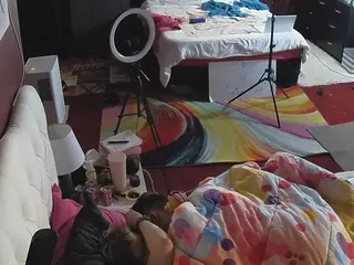 Sexy Girls Room's Live Sex Cam Show