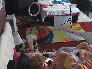 Sexy Girls Room's Live Sex Cam Show