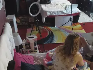 Sexy Girls Room's Live Sex Cam Show