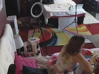 Sexy Girls Room's Live Sex Cam Show