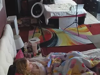 Sexy Girls Room's Live Sex Cam Show