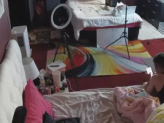 Sexy Girls Room's Live Sex Cam Show