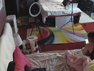 Sexy Girls Room's Live Sex Cam Show