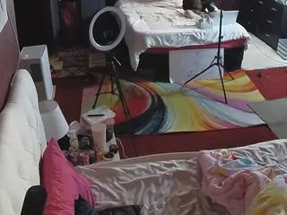 Sexy Girls Room's Live Sex Cam Show