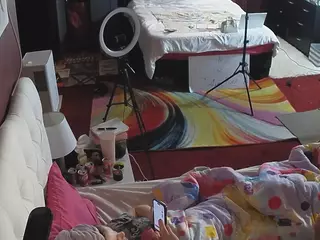 Sexy Girls Room's Live Sex Cam Show