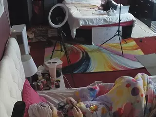 Sexy Girls Room's Live Sex Cam Show