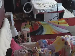 Sexy Girls Room's Live Sex Cam Show