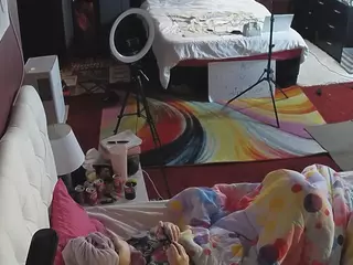 Sexy Girls Room's Live Sex Cam Show