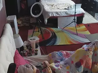 Sexy Girls Room's Live Sex Cam Show