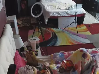Sexy Girls Room's Live Sex Cam Show