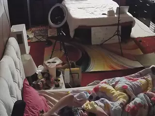 Sexy Girls Room's Live Sex Cam Show