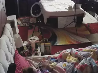 Sexy Girls Room's Live Sex Cam Show