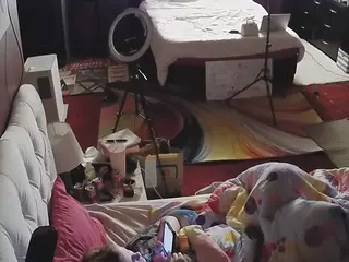 Sexy Girls Room's Live Sex Cam Show