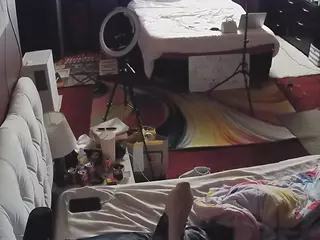 Sexy Girls Room's Live Sex Cam Show