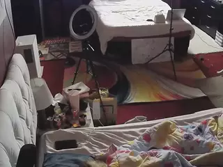Sexy Girls Room's Live Sex Cam Show