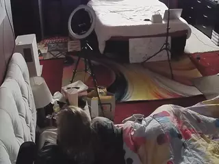 Sexy Girls Room's Live Sex Cam Show
