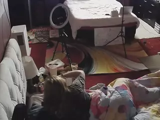 Sexy Girls Room's Live Sex Cam Show