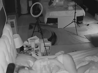 Sexy Girls Room's Live Sex Cam Show