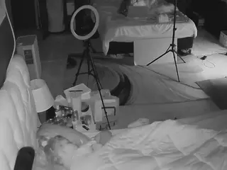Sexy Girls Room's Live Sex Cam Show