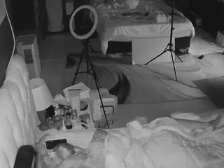 Sexy Girls Room's Live Sex Cam Show