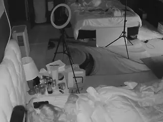 Sexy Girls Room's Live Sex Cam Show
