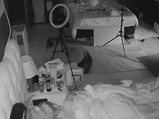 Sexy Girls Room's Live Sex Cam Show