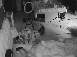 Sexy Girls Room's Live Sex Cam Show