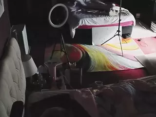 Sexy Girls Room's Live Sex Cam Show