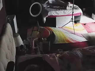 Sexy Girls Room's Live Sex Cam Show