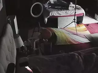 Sexy Girls Room's Live Sex Cam Show