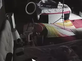 Sexy Girls Room's Live Sex Cam Show