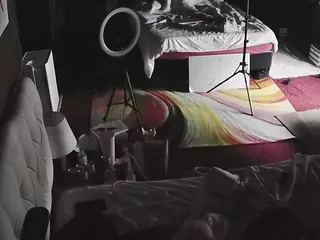 Sexy Girls Room's Live Sex Cam Show