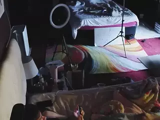 Sexy Girls Room's Live Sex Cam Show