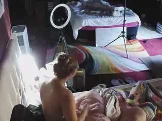 Sexy Girls Room's Live Sex Cam Show